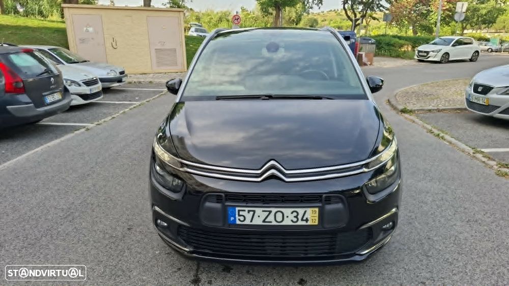 Citroën Grand C4 Spacetourer 1.5 BlueHDi Origins - 3