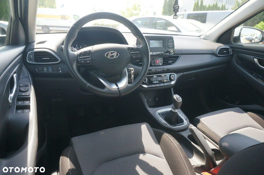 Hyundai i30 1.0 T-GDI Modern - 15