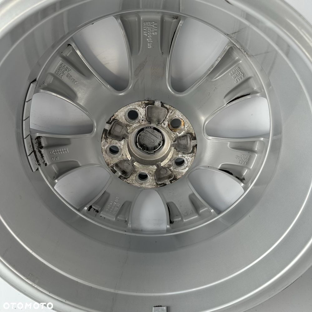 Felgi Aluminiowe 17” Opel Antara Astra j Insignia (C02) - 6
