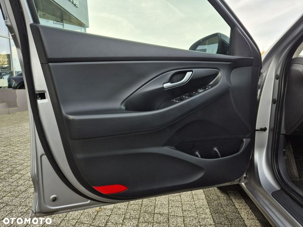 Hyundai i30 1.5 T-GDI 48V Smart DCT - 10