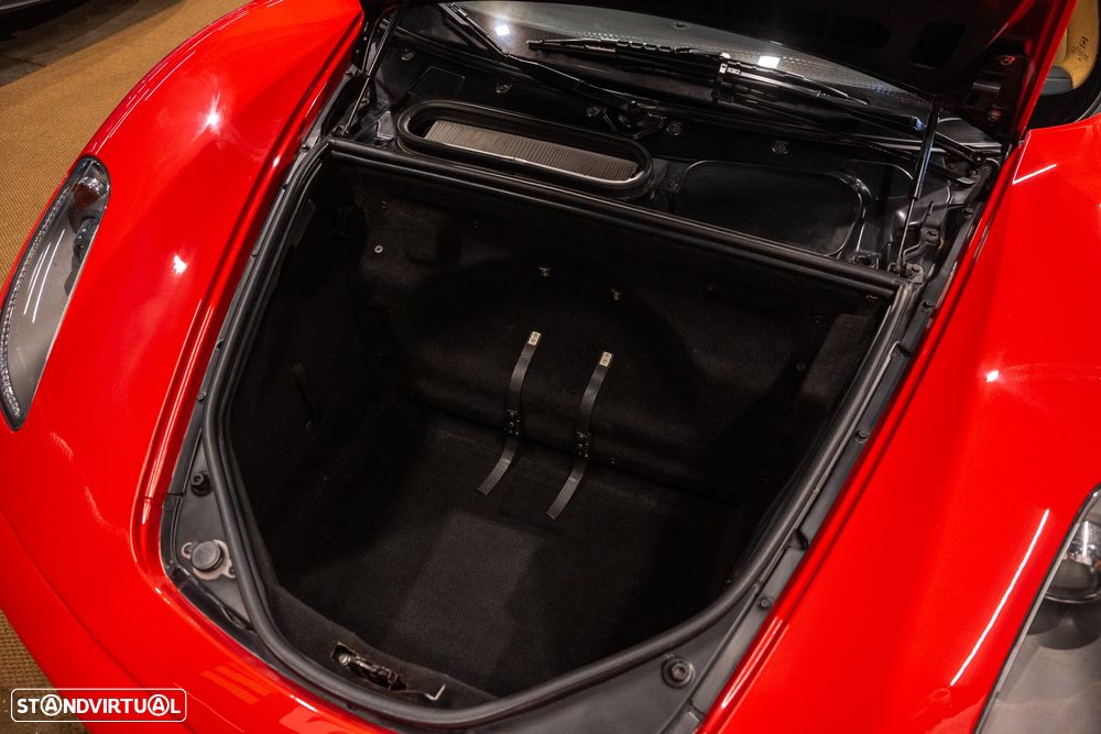 Ferrari F430 - 12