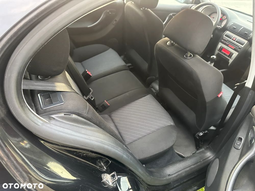 Seat Leon 1.6 Stella - 16