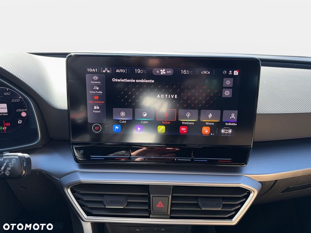 Seat Leon Sportstourer - 28