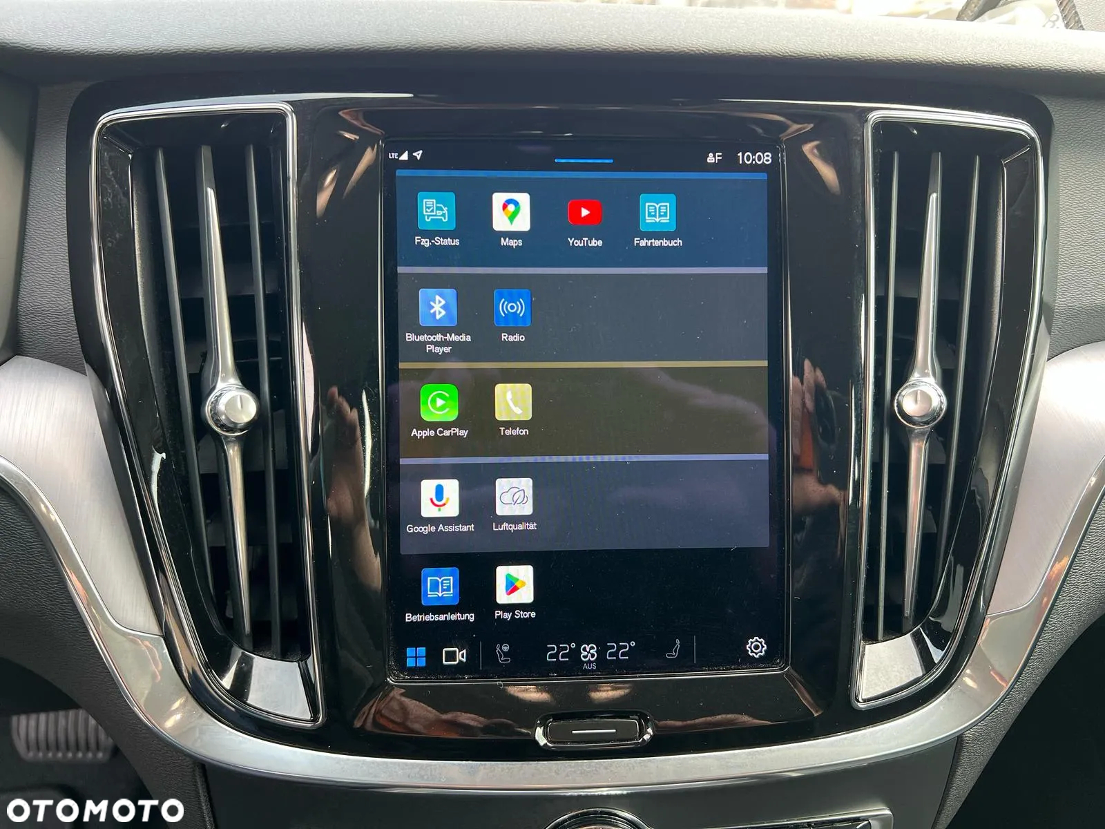 Volvo V60 B3 B DKG Core - 20