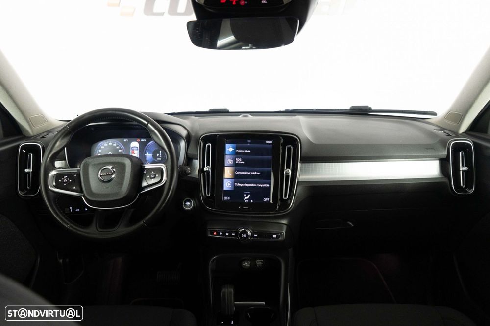 Volvo XC 40 1.5 T4 PHEV Inscription Expression - 25