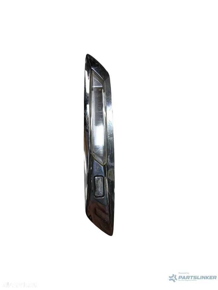 Lampa semnalizare  dreapta BMW 5 VI Gran Turismo F07 2009 - 2017 - 1