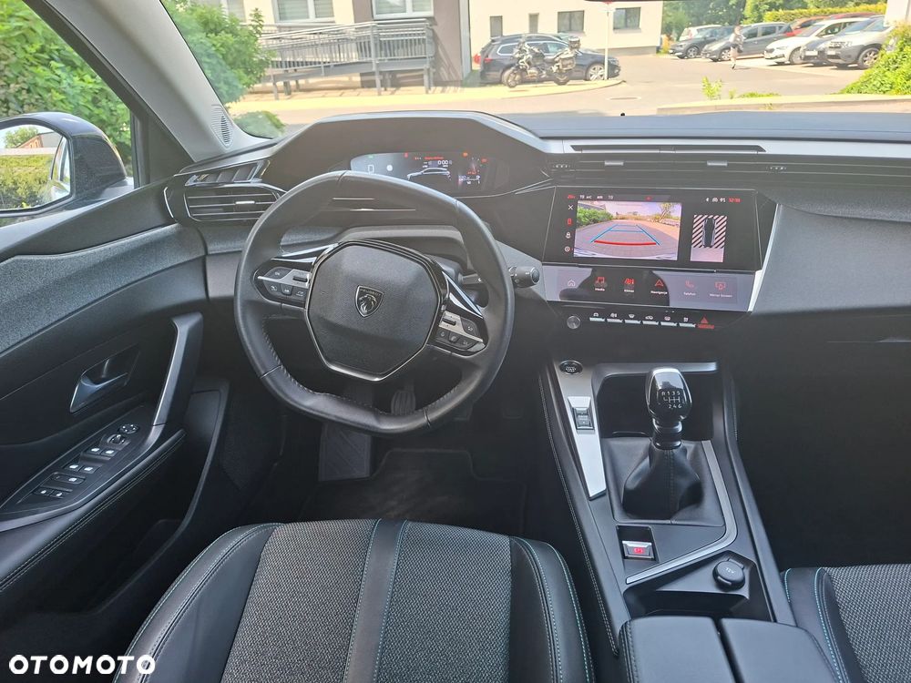 Peugeot 308 - 27