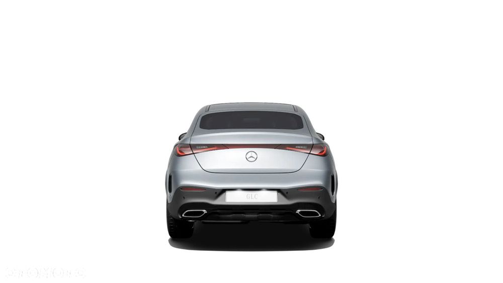 Mercedes-Benz GLC 220 d mHEV 4-Matic AMG Line - 17
