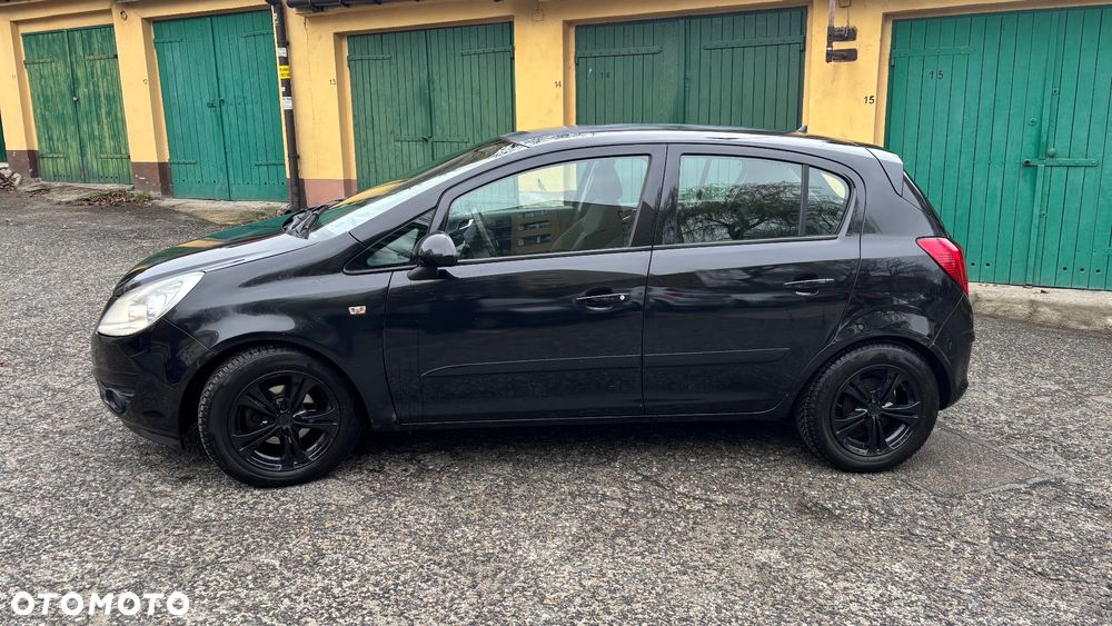Opel Corsa 1.2 16V Enjoy - 2