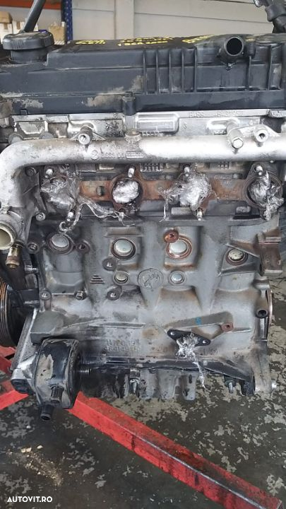 Motor 937a2000 1.9 jtd lancia lybra 839 alfa romeo 147 - 4