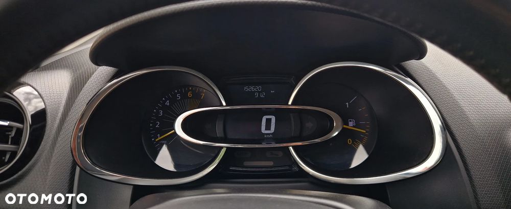 Renault Clio 1.2 16V 75 Business - 8