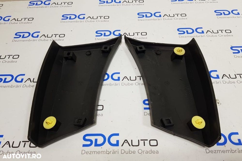 Bandou stanga / dreapta a9066904782, a9066904882 Volkswagen Crafter Euro 4/5 - 4