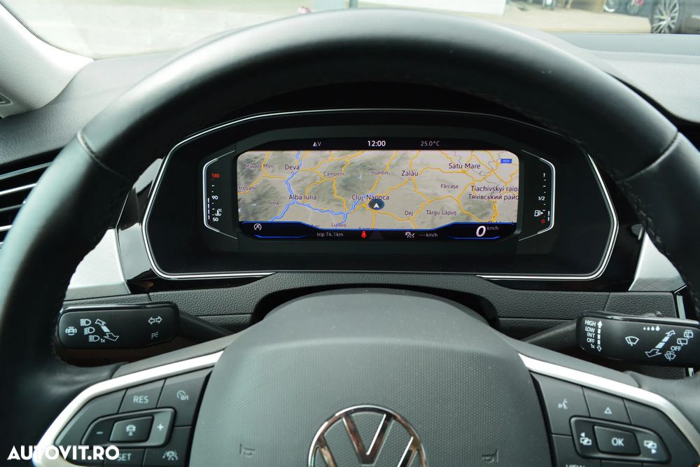 Volkswagen Passat Variant 2.0 TDI Comfortline - 9