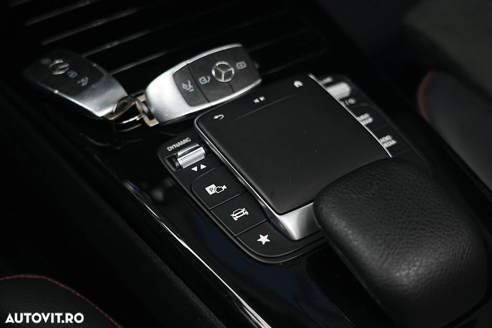 Mercedes-Benz CLA 180 7G-DCT AMG Line Advanced Plus - 34