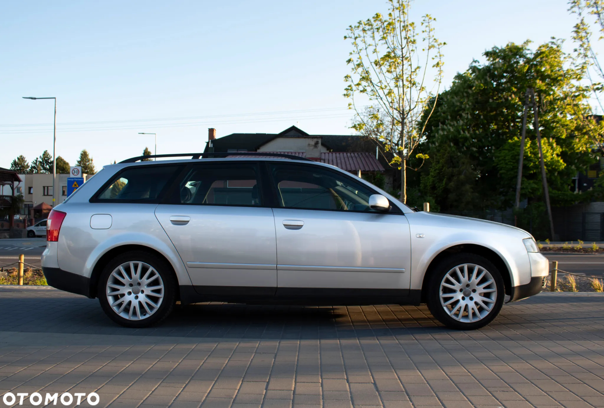 Audi A4 Avant 1.9 TDI Quattro - 15
