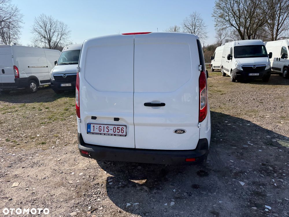 Ford Transit Connect - 6