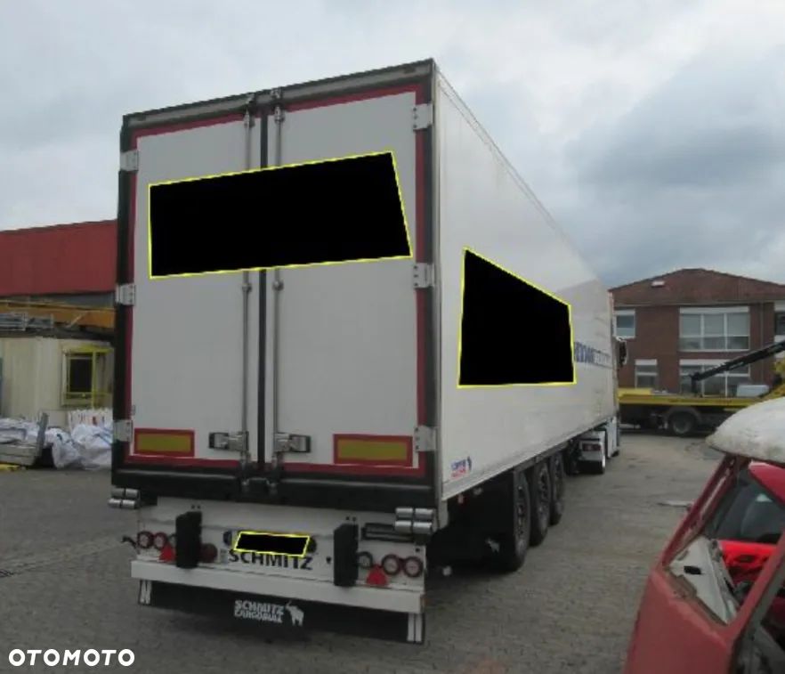 Schmitz Cargobull - 2