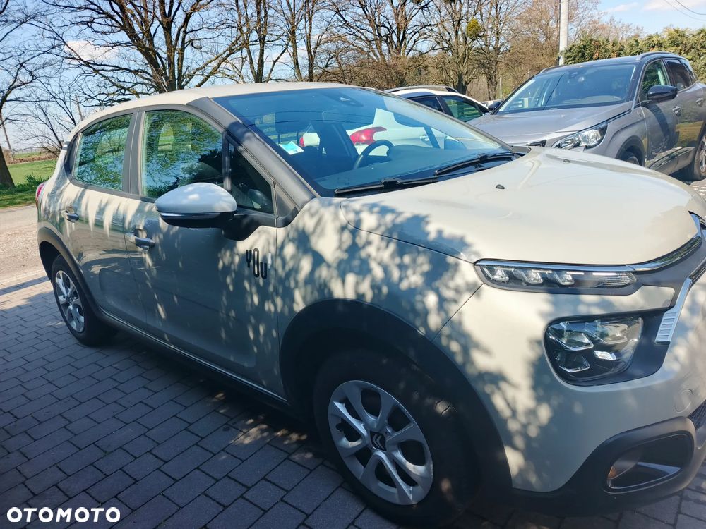 Citroën C3 - 2