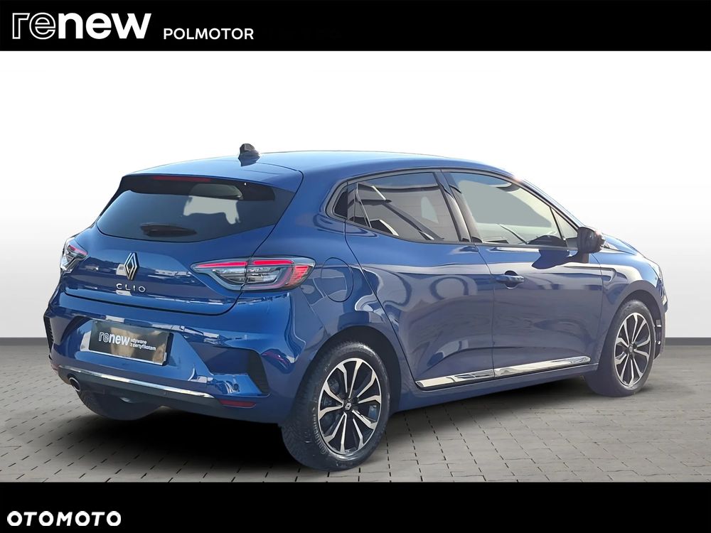 Renault Clio 1.0 TCe Techno - 5