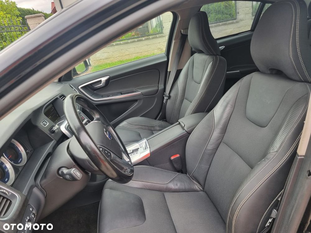 Volvo S60 - 19