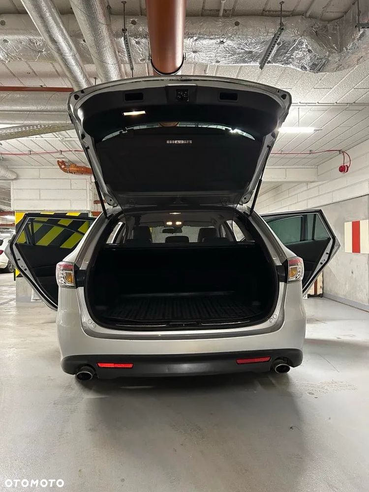 Mazda 6 2.0 Exclusive - 3