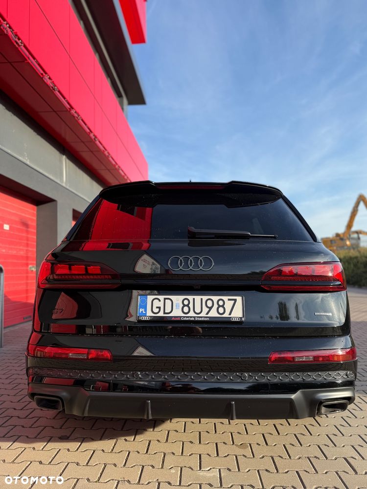 Audi Q7 - 5