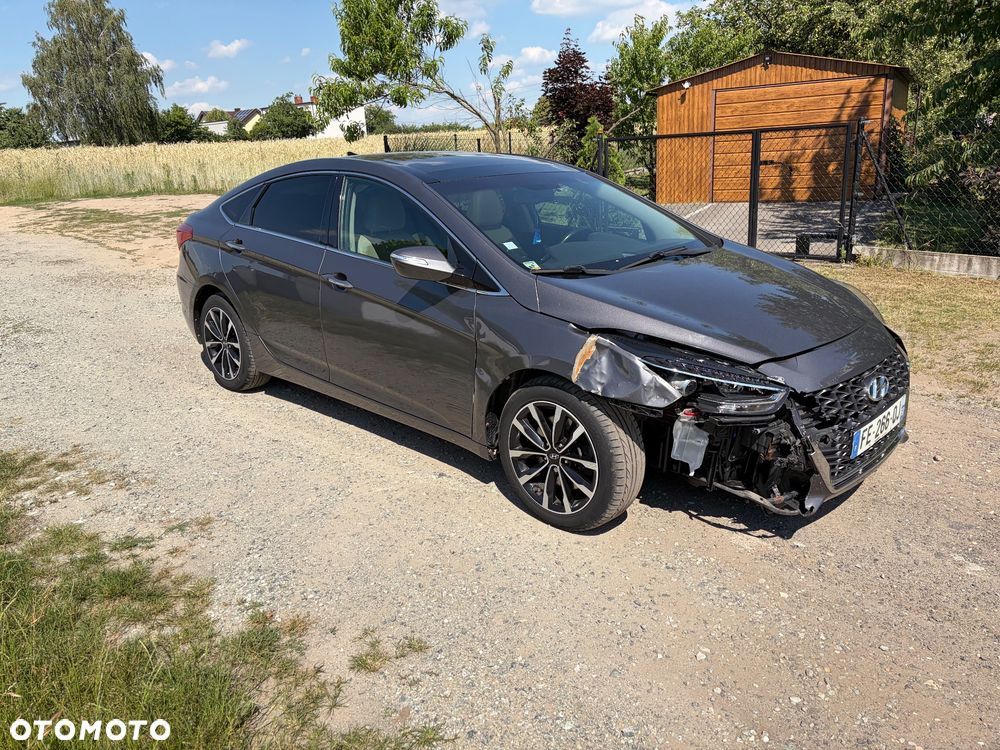 Hyundai i40 1.6 CRDi Premium DCT - 9