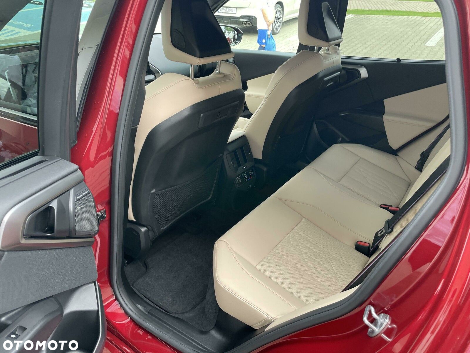 BMW X3 - 12