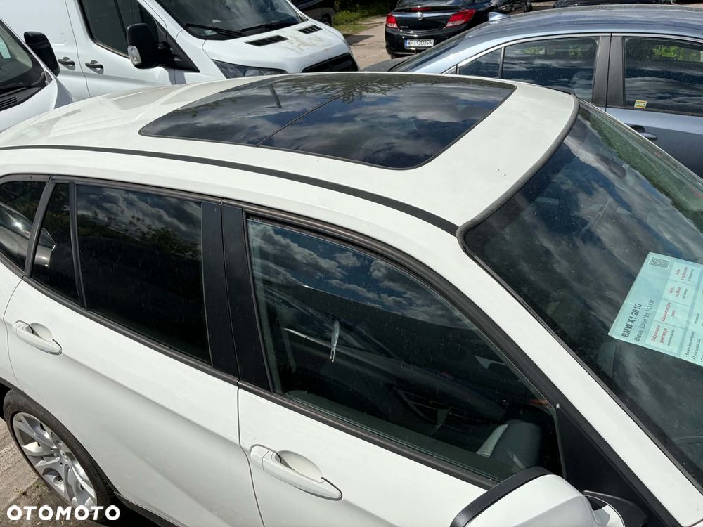BMW X1 sDrive18d - 3