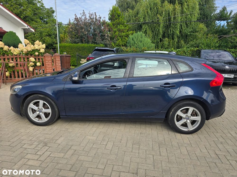Volvo V40 - 6