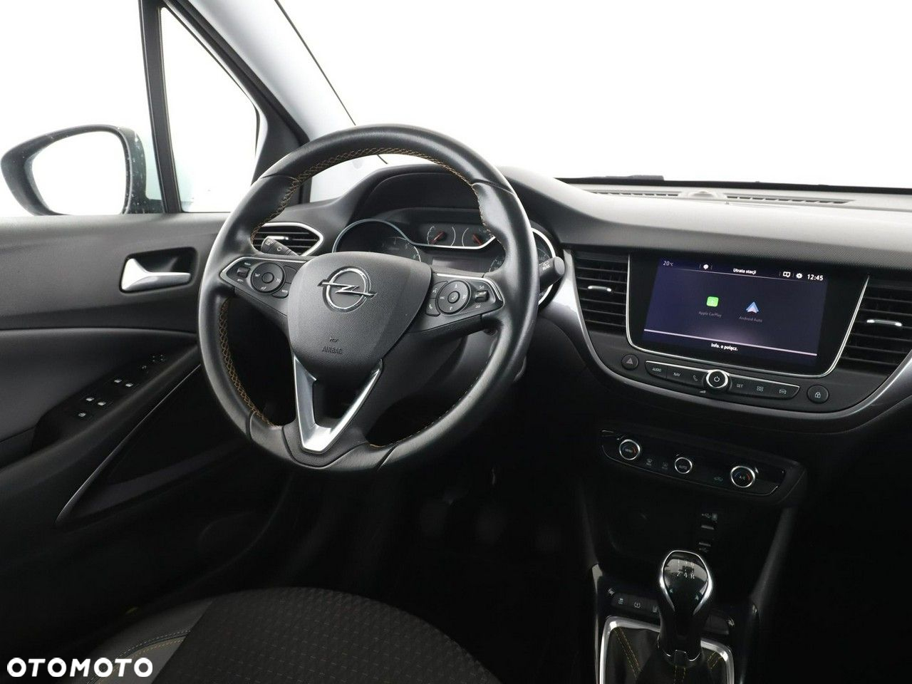 Opel Crossland X 1.2 Start/Stop Innovation - 16