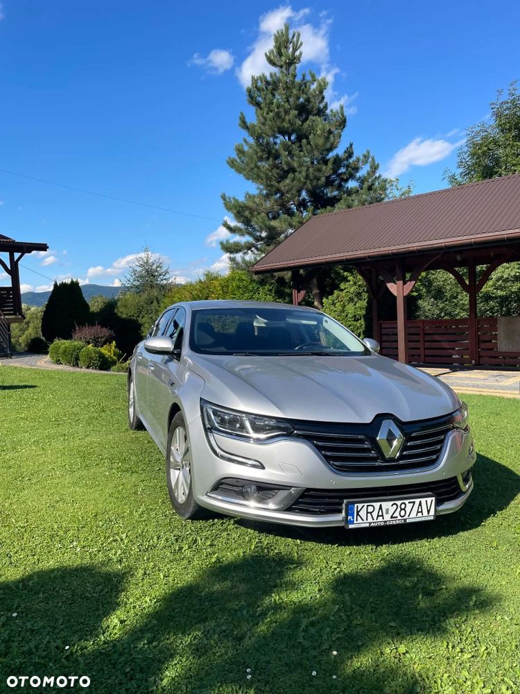 Renault Talisman - 1