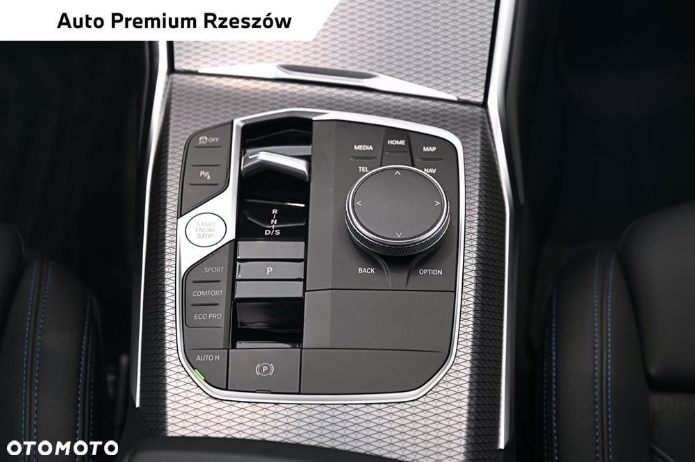 BMW Seria 3 318d mHEV M Sport - 15