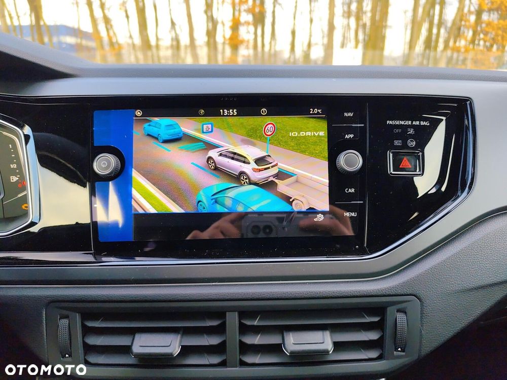 Volkswagen Taigo 1.5 TSI ACT R-Line Plus DSG - 16