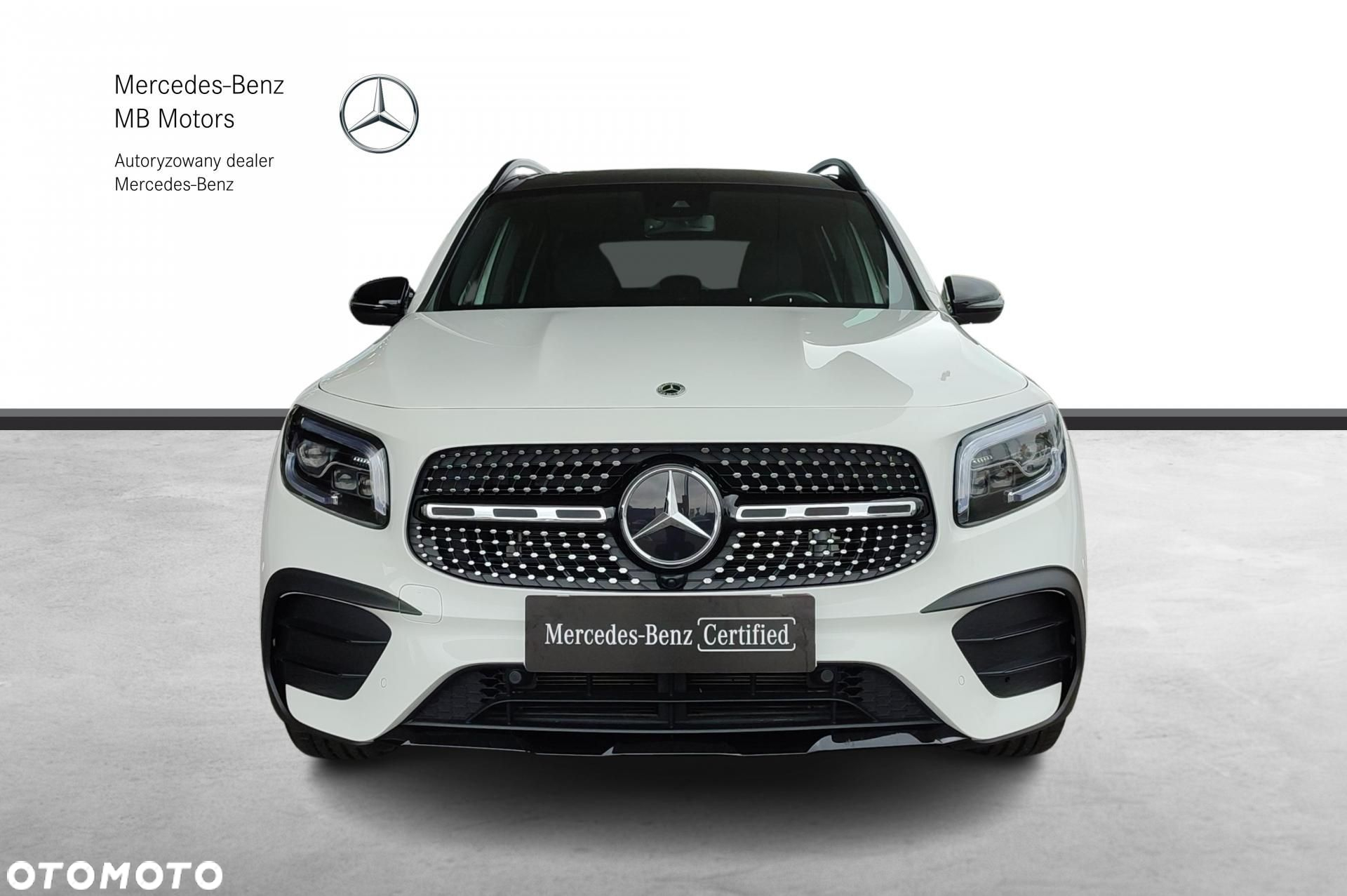 Mercedes-Benz GLB - 8