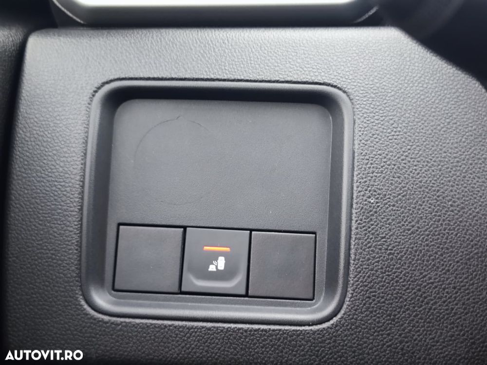 Dacia Duster Blue dCi 115 4WD Prestige - 28