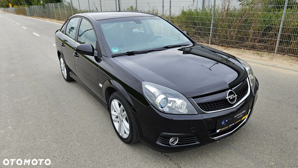 Opel Vectra 1.8 GTS - 10