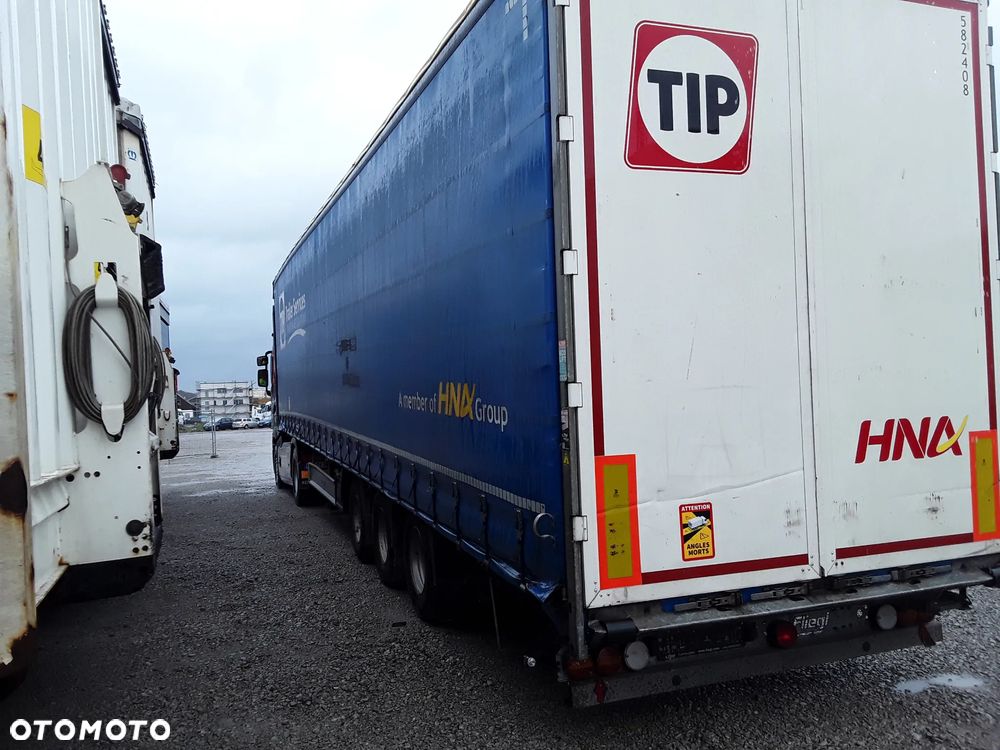 Fliegl Mega / TIP 582408 - 6