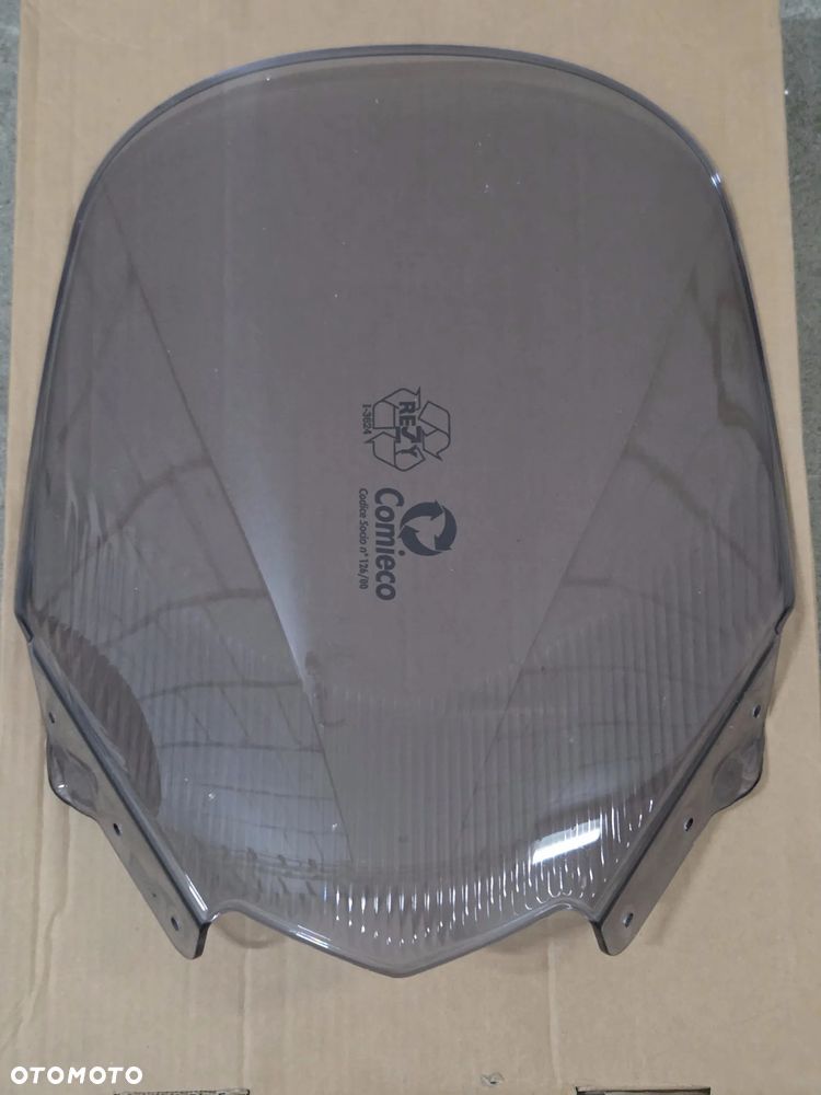 Yamaha X-max - 9