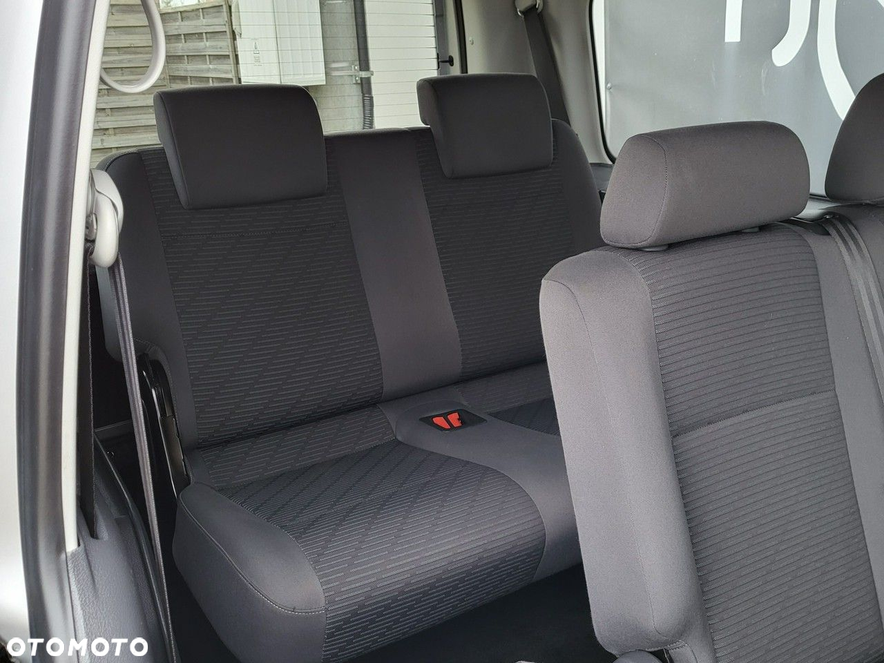 Volkswagen Caddy - 7