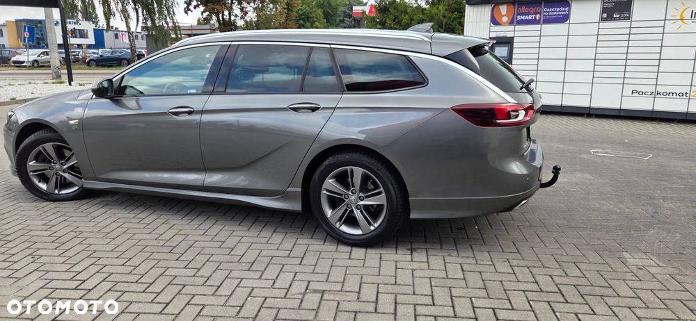Opel Insignia 2.0 Ultimate Exclusive - 10