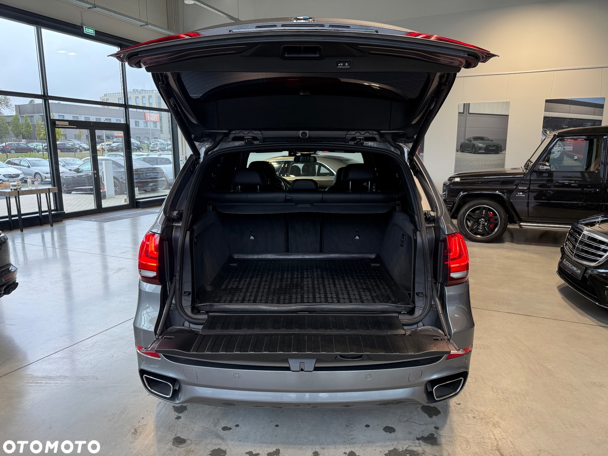 BMW X5 xDrive30d - 23