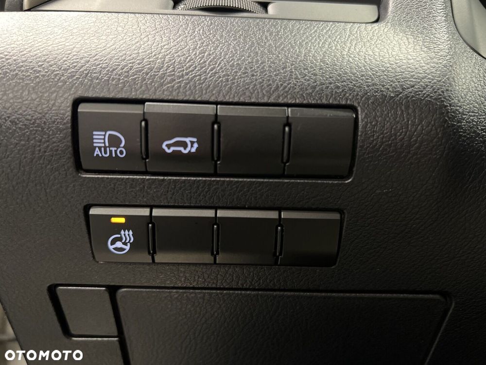 Lexus RX 450h F-Impression - 22