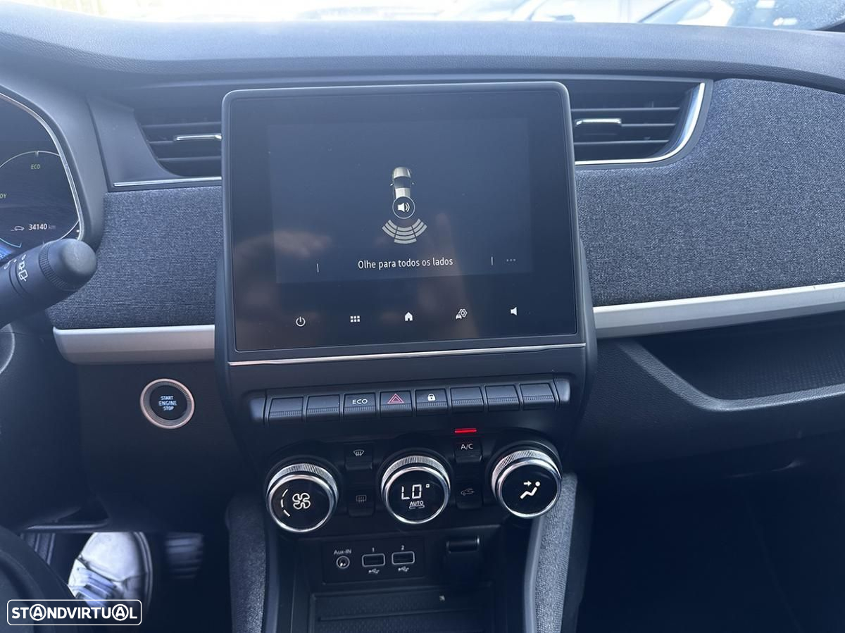 Renault Zoe (c/ Bateria) Limited 50 - 33