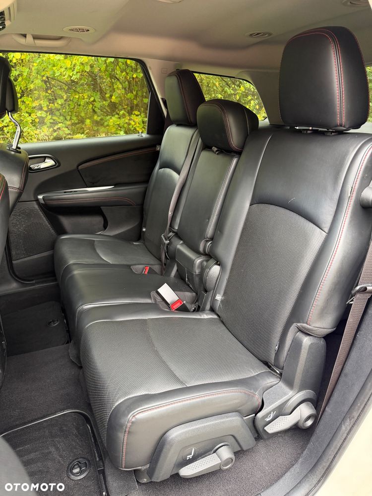 Dodge Journey - 20