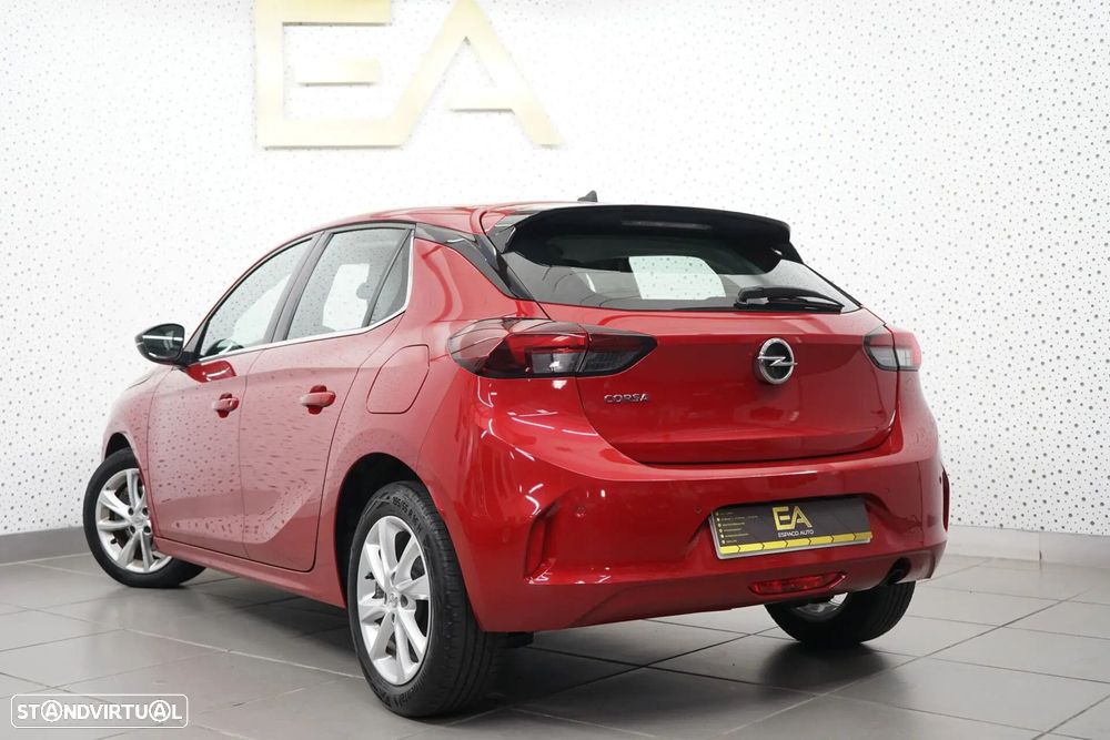 Opel Corsa 1.2 T - 4