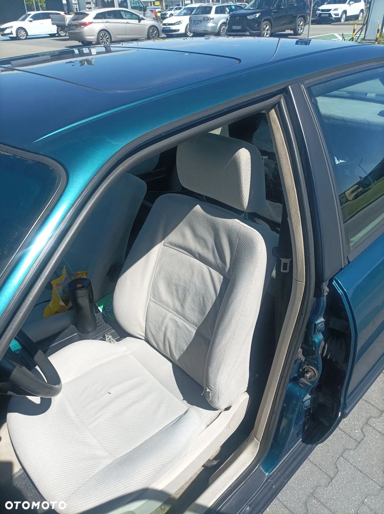 Audi 80 - 5