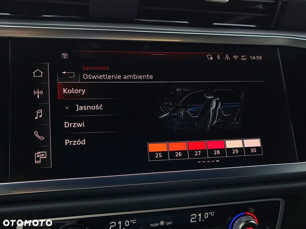 Audi Q3 Sportback - 27