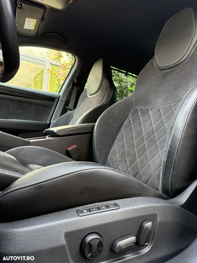 Skoda Superb - 30