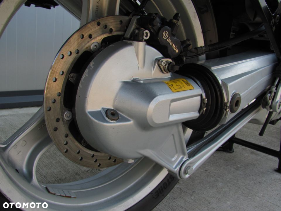 BMW R - 6